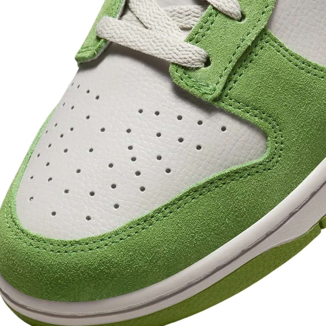 Nike Dunk Low AS Chlorophyll Iron Ore Iconic Sneakers