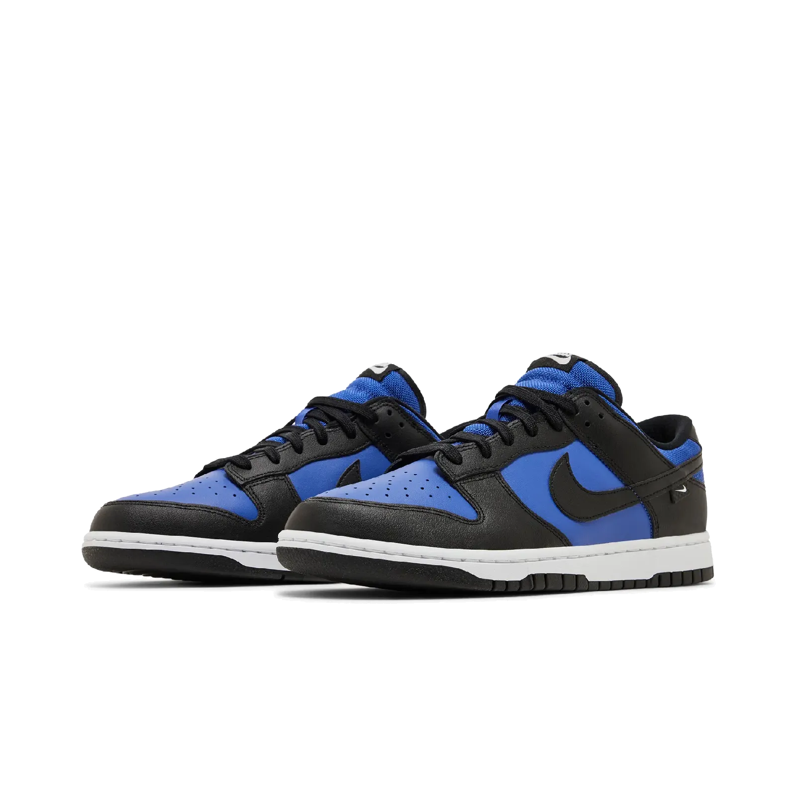 Nike Dunk Low Astronomy Blue Nike Timeless Athletic Sneakers