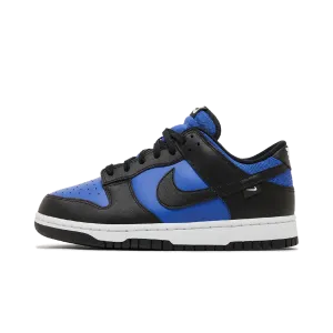 Nike Dunk Low Astronomy Blue Nike sporty look with timeless feel