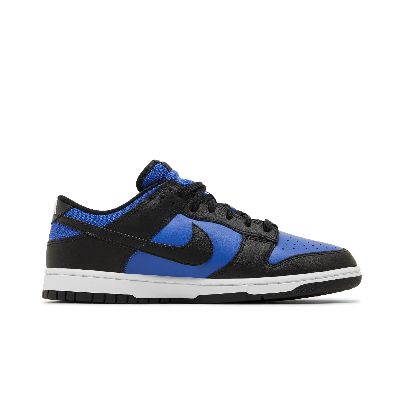 Nike Dunk Low Astronomy Blue Nike Timeless Athletic Sneakers