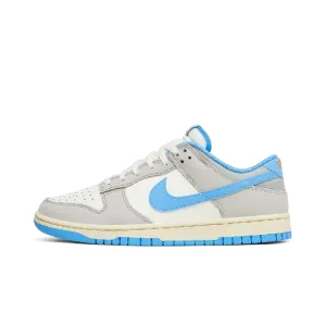 Nike Dunk Low Athletic Department University Blue Nike sneakers in limited color packs