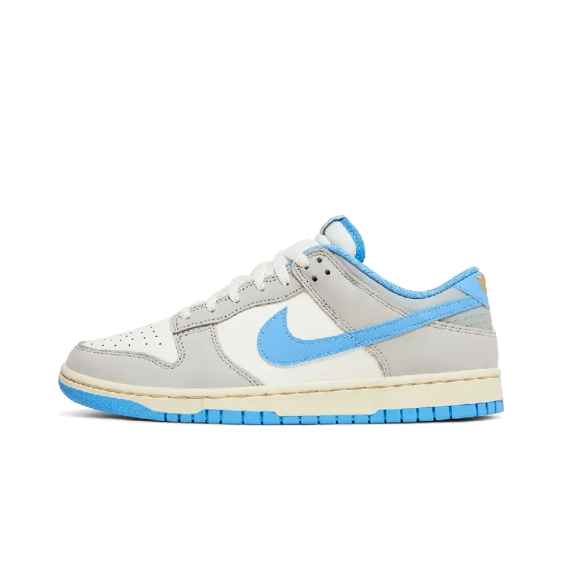 Nike Dunk Low Athletic Department University Blue Nike sneakers in limited color packs