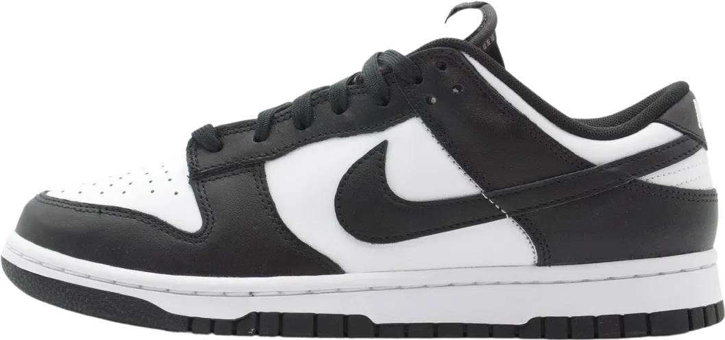 Nike Dunk Low Black White Panda (DD1391-100) Men's Size 6-13 nike dunk trendy streetwear shoes