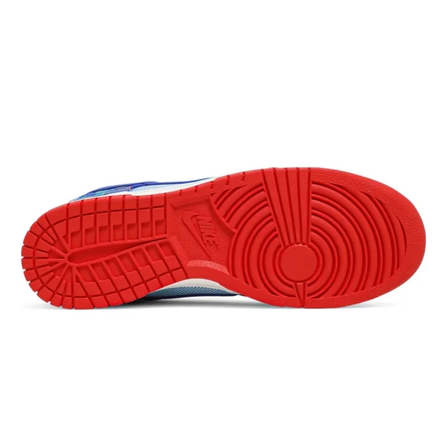 Nike Dunk Low Chinese New Year Firecracker Multicolor Iconic Sneakers