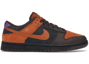 Nike Dunk Low Cider Nike Dunk sneakers with vintage style