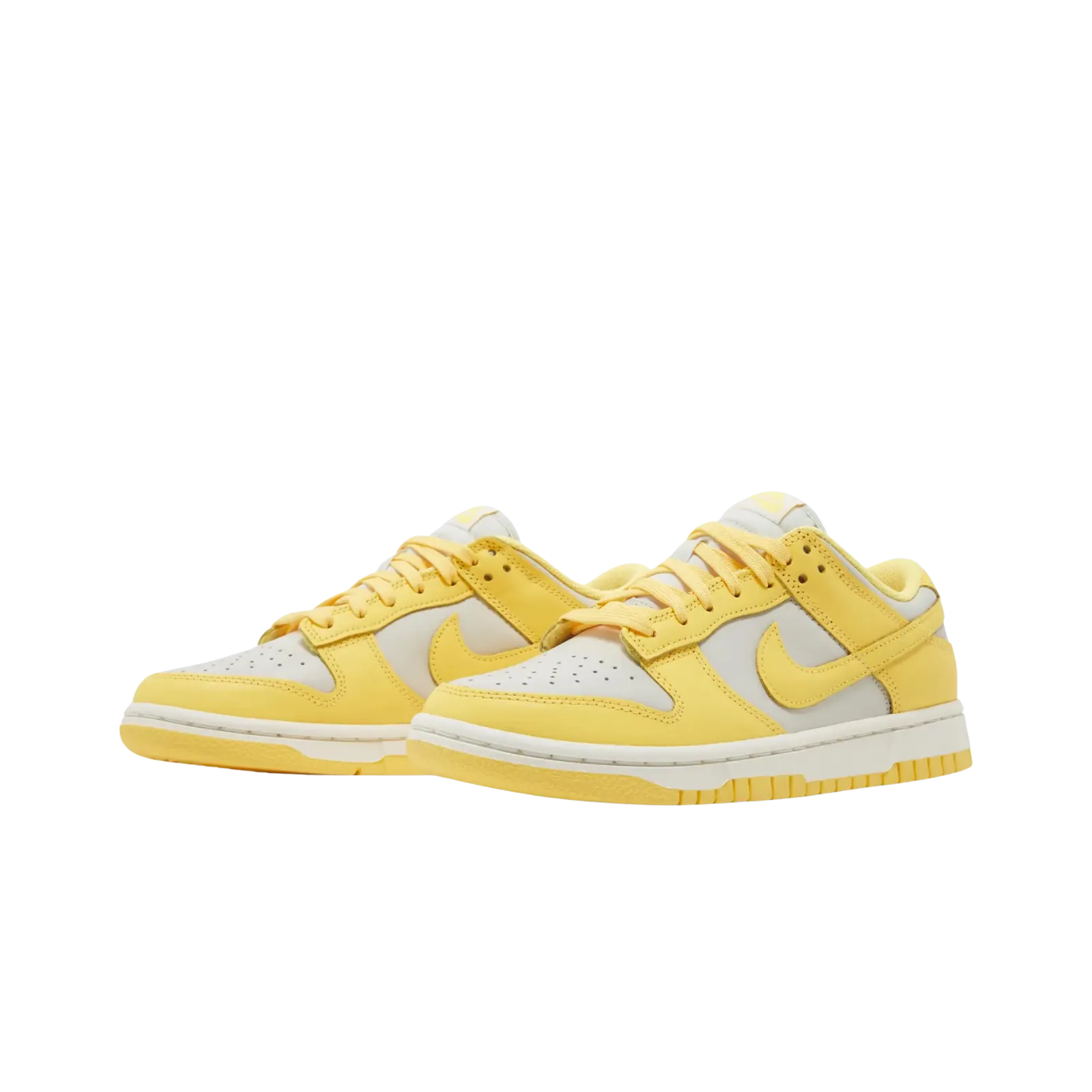 Nike Dunk Low Citron Pulse (Women's) Nike Everyday Cushioned Shoes