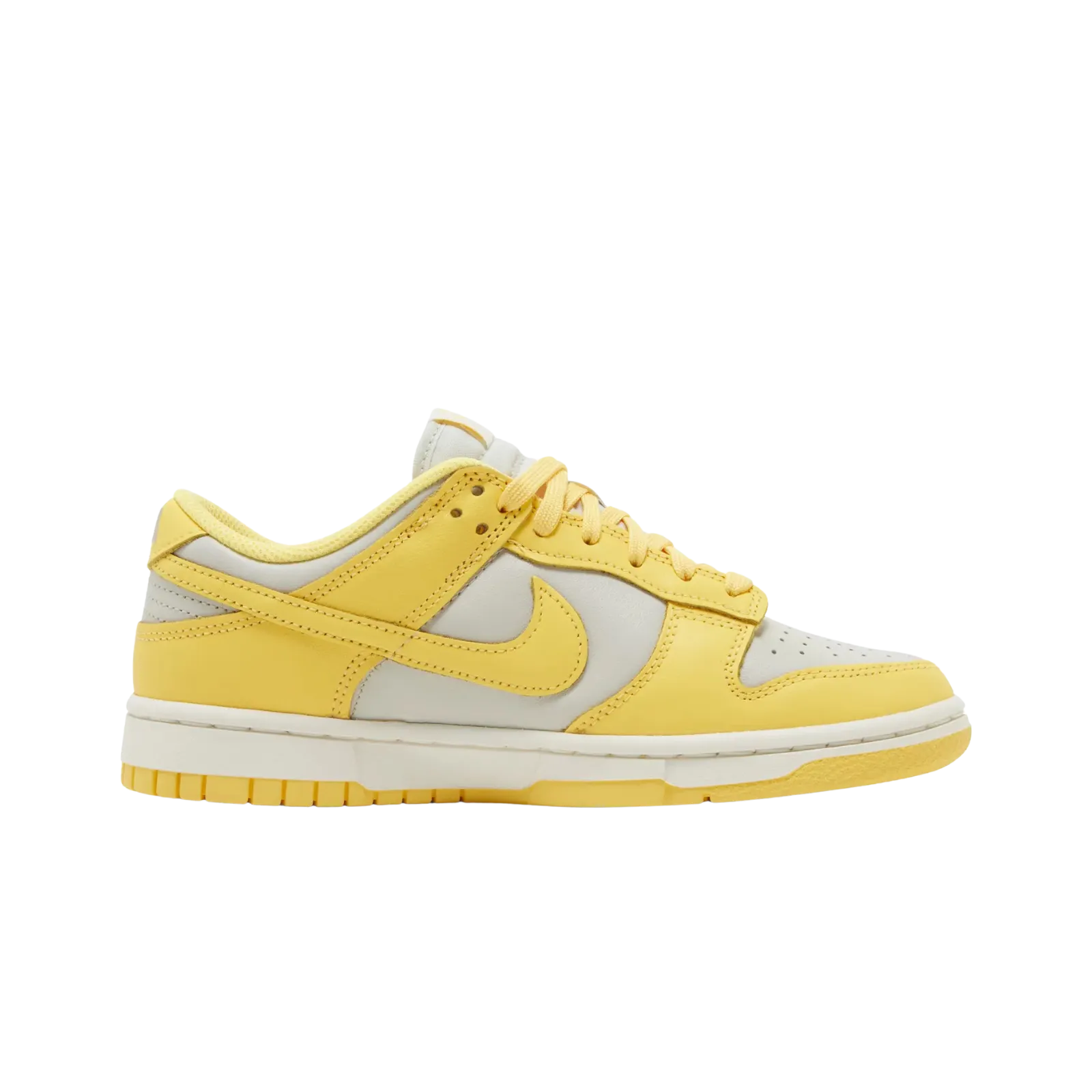 Nike Dunk Low Citron Pulse (Women's) Nike Everyday Cushioned Shoes