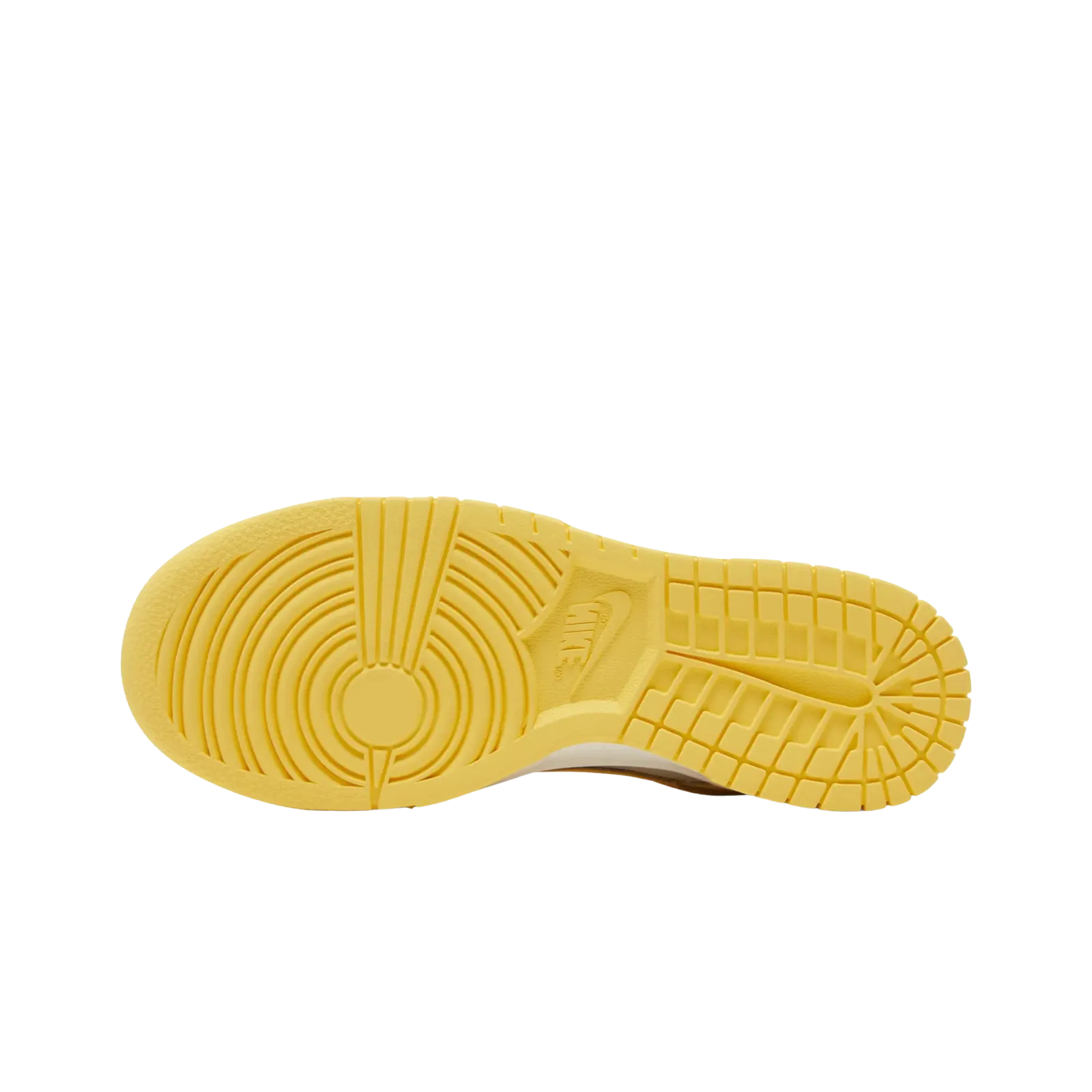 Nike Dunk Low Citron Pulse (Women's) Nike Everyday Cushioned Shoes
