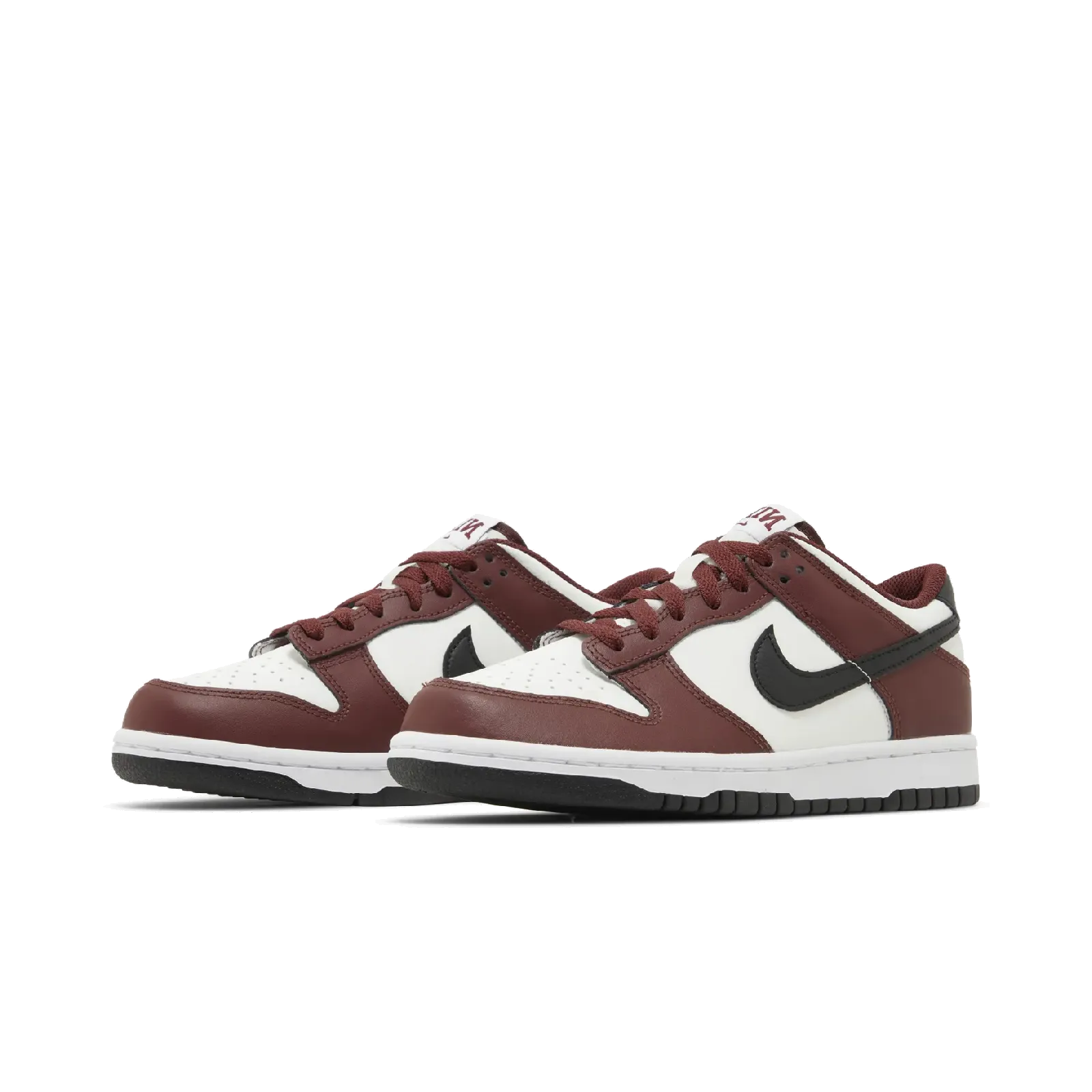 Nike Dunk Low Dark Team Red (GS) Nike Limited Colorway Shoes