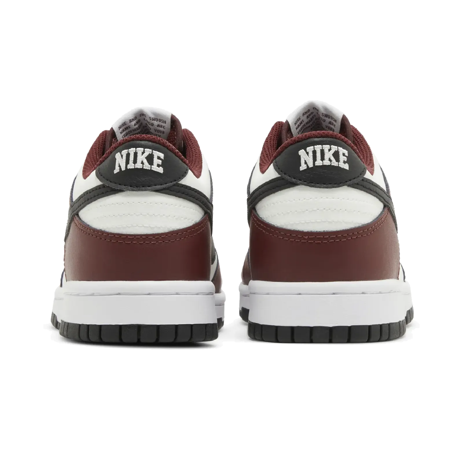 Nike Dunk Low Dark Team Red (GS) Nike Limited Colorway Shoes