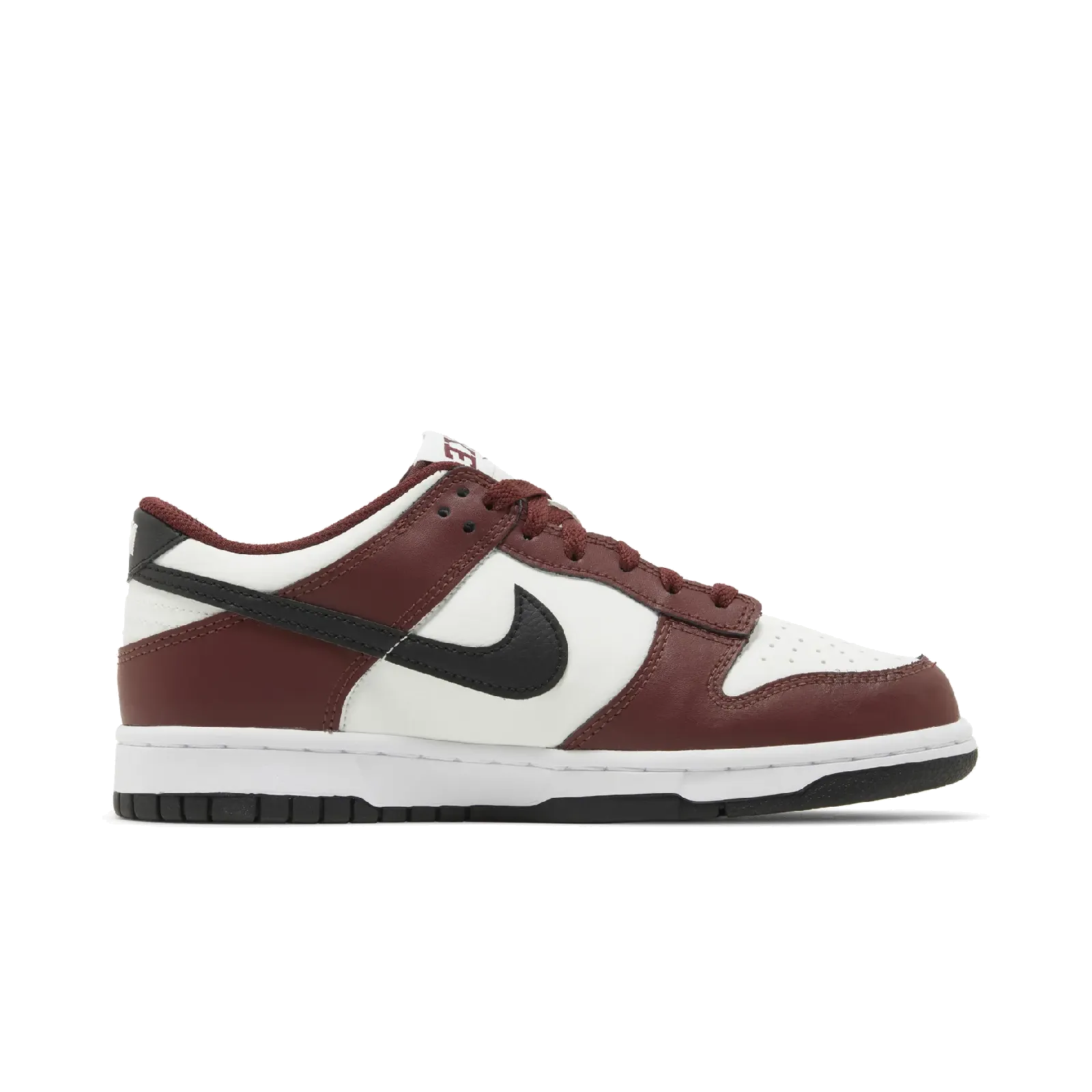 Nike Dunk Low Dark Team Red (GS) Nike Limited Colorway Shoes