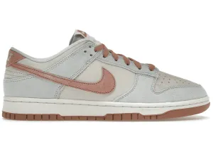 Nike Dunk Low Fossil Rose Nike Dunk sneakers with vintage style