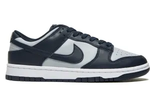 Nike Dunk Low Georgetown (GS) Nike Dunk sneakers with vintage style