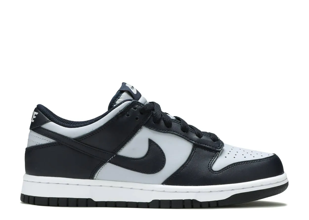 Nike Dunk Low Georgetown (GS) Nike high-performance sneakers for workouts