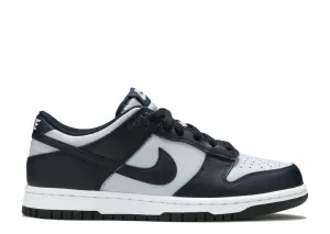 Nike Dunk Low Georgetown (GS) Nike high-performance sneakers for workouts