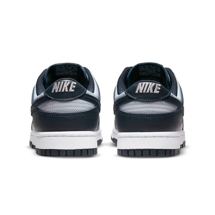Nike Dunk Low Georgetown Iconic Sneakers