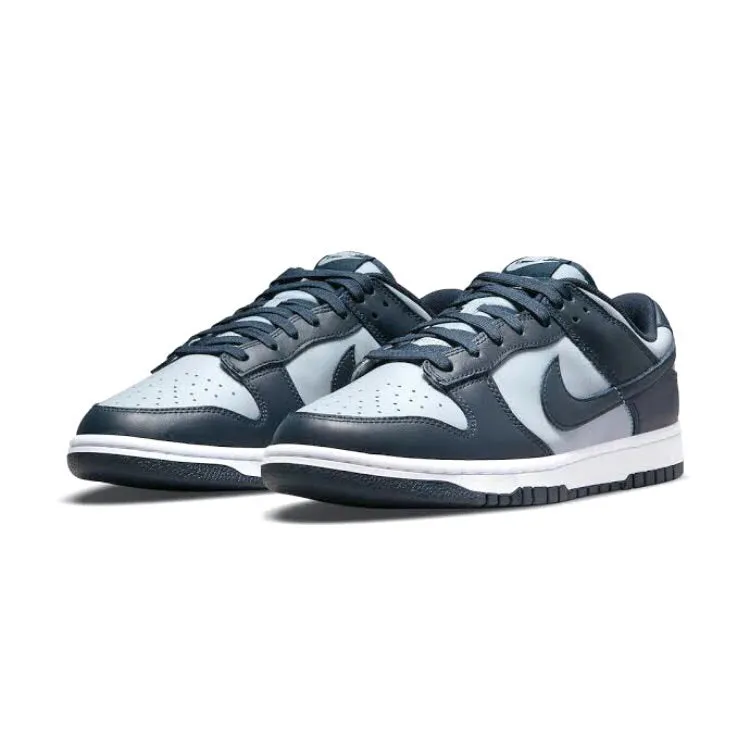 Nike Dunk Low Georgetown Iconic Sneakers