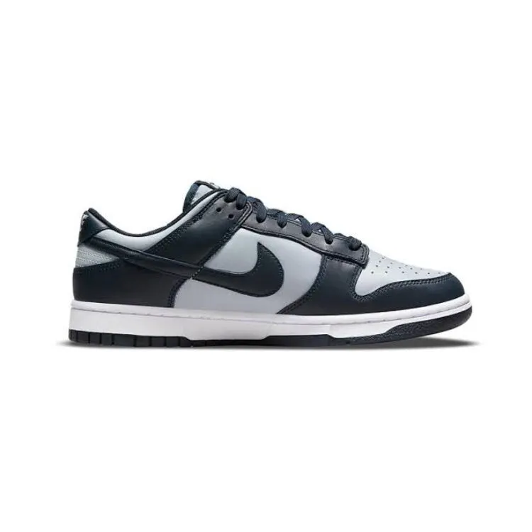 Nike Dunk Low Georgetown Iconic Sneakers
