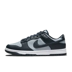 Nike Dunk Low Georgetown Nike sneakers in limited color packs