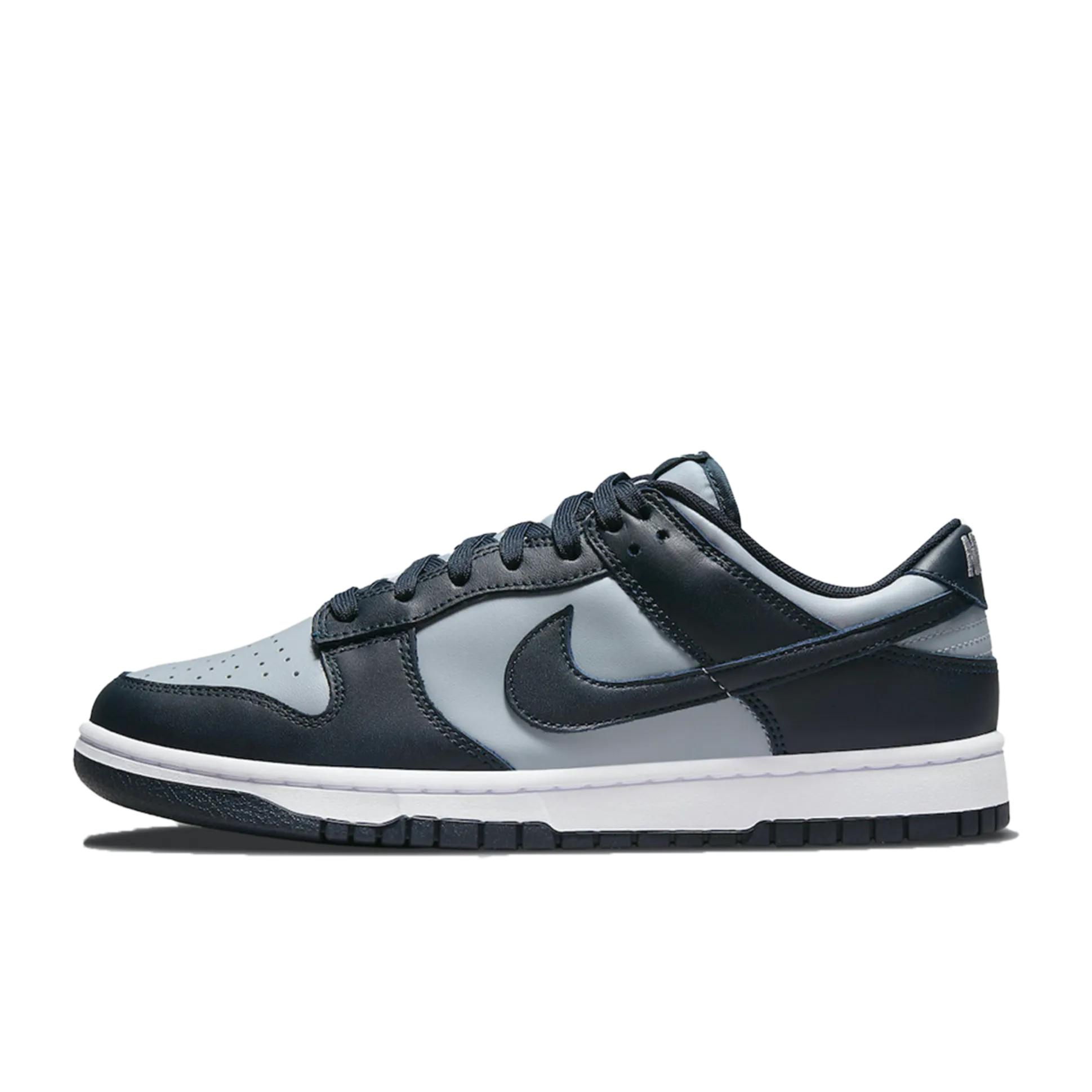 Nike Dunk Low Georgetown Nike sneakers in limited color packs