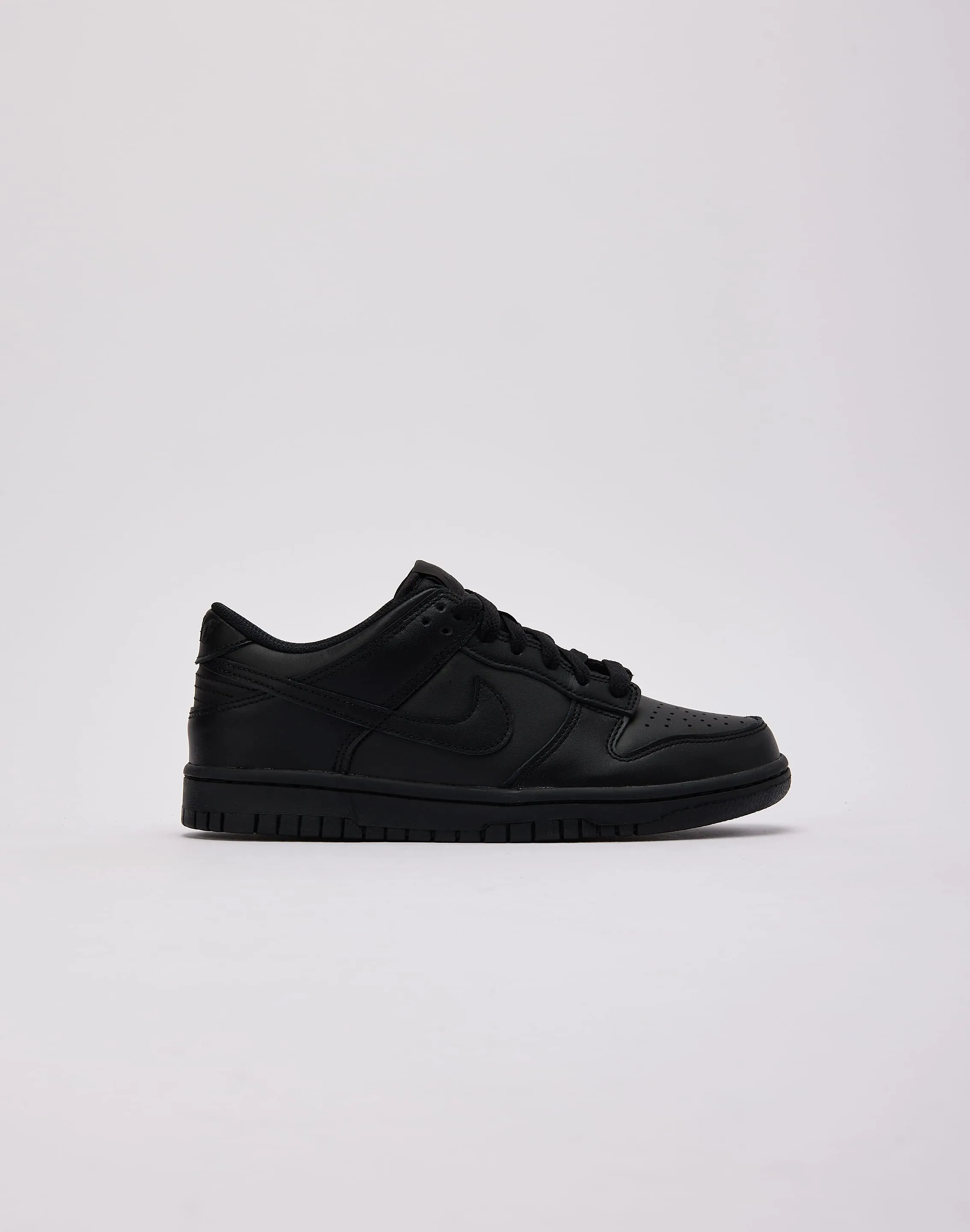 Nike Dunk Low Grade-School Nike lightweight shoes for daily running