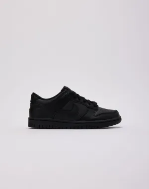 Nike Dunk Low Grade-School Nike lightweight shoes for daily running