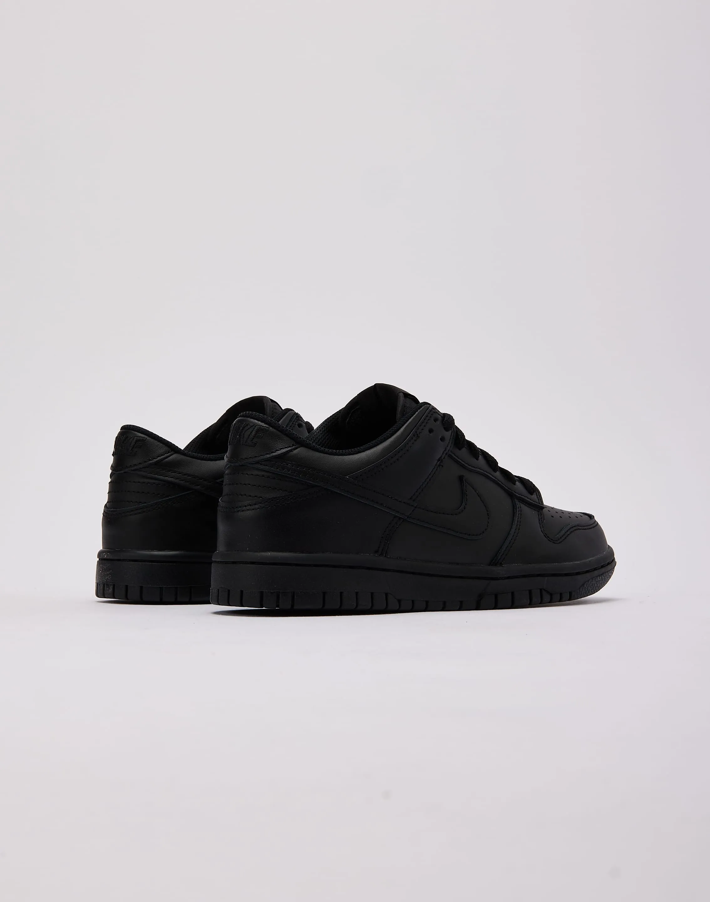 Nike Dunk Low Grade-School Speed Sneakers