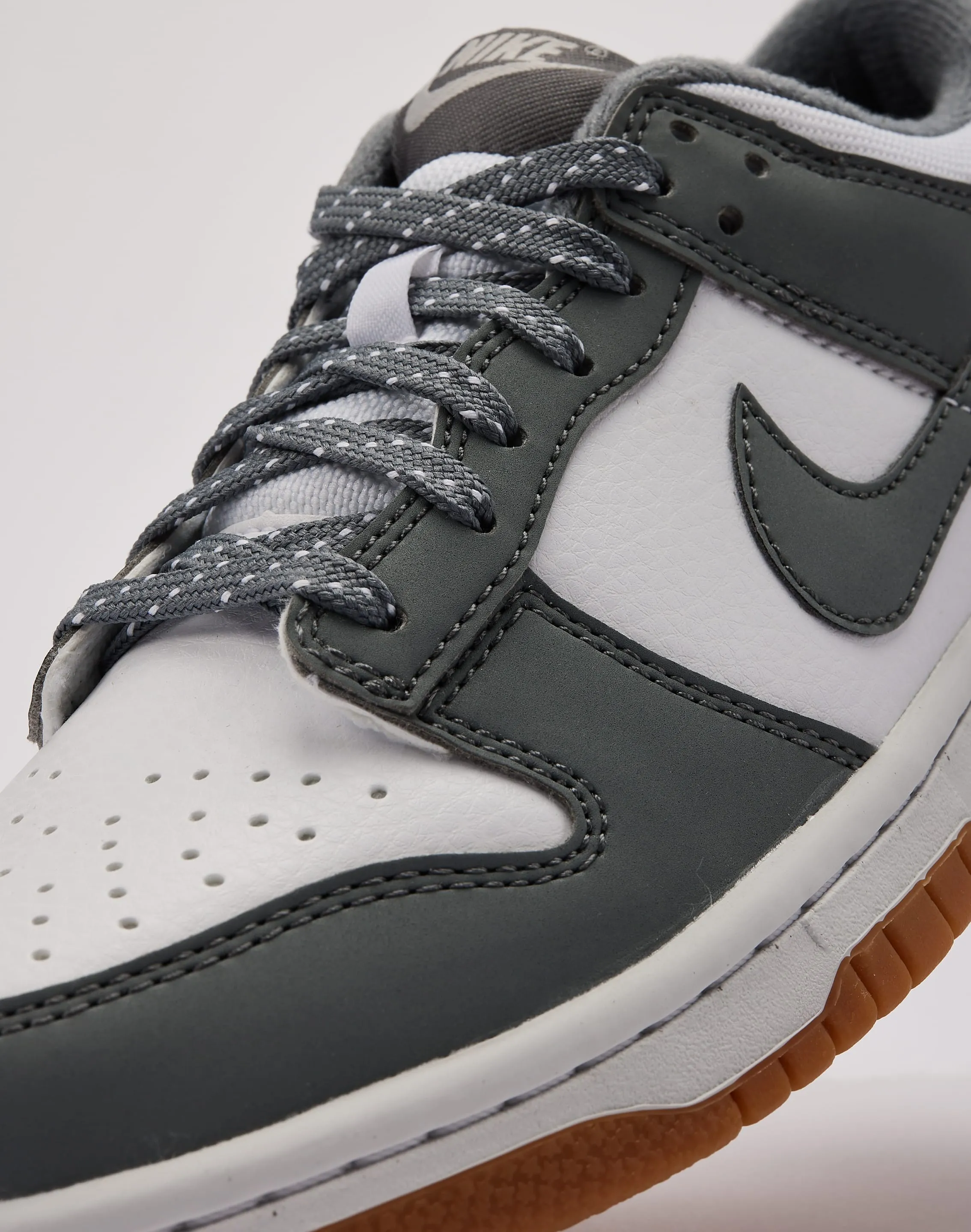 Nike Dunk Low Grade-School Speed Sneakers
