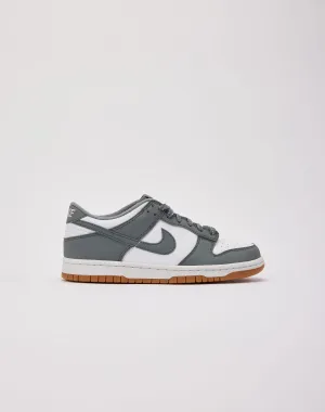 Nike Dunk Low Grade-School Nike lightweight shoes for daily running