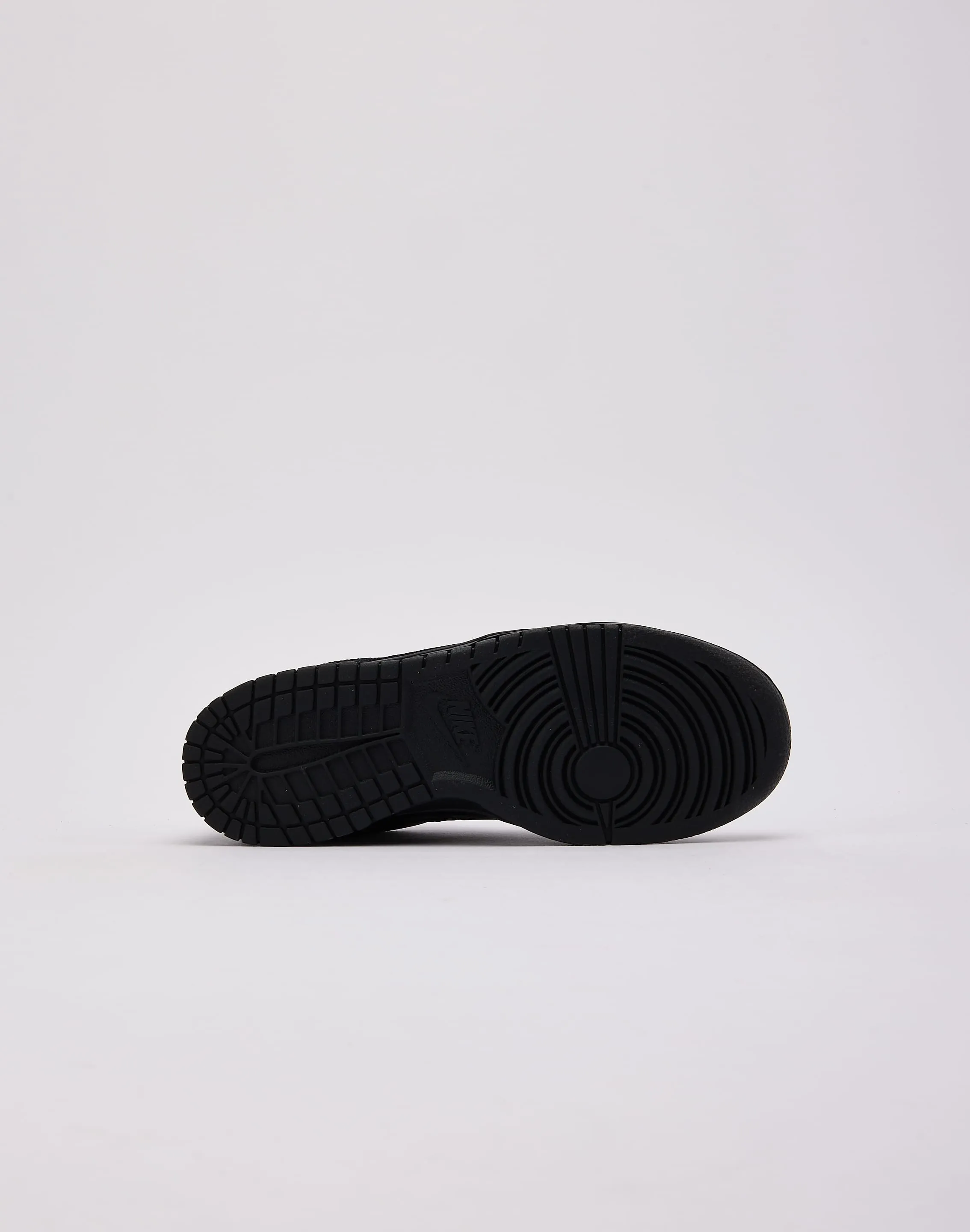Nike Dunk Low Grade-School Speed Sneakers