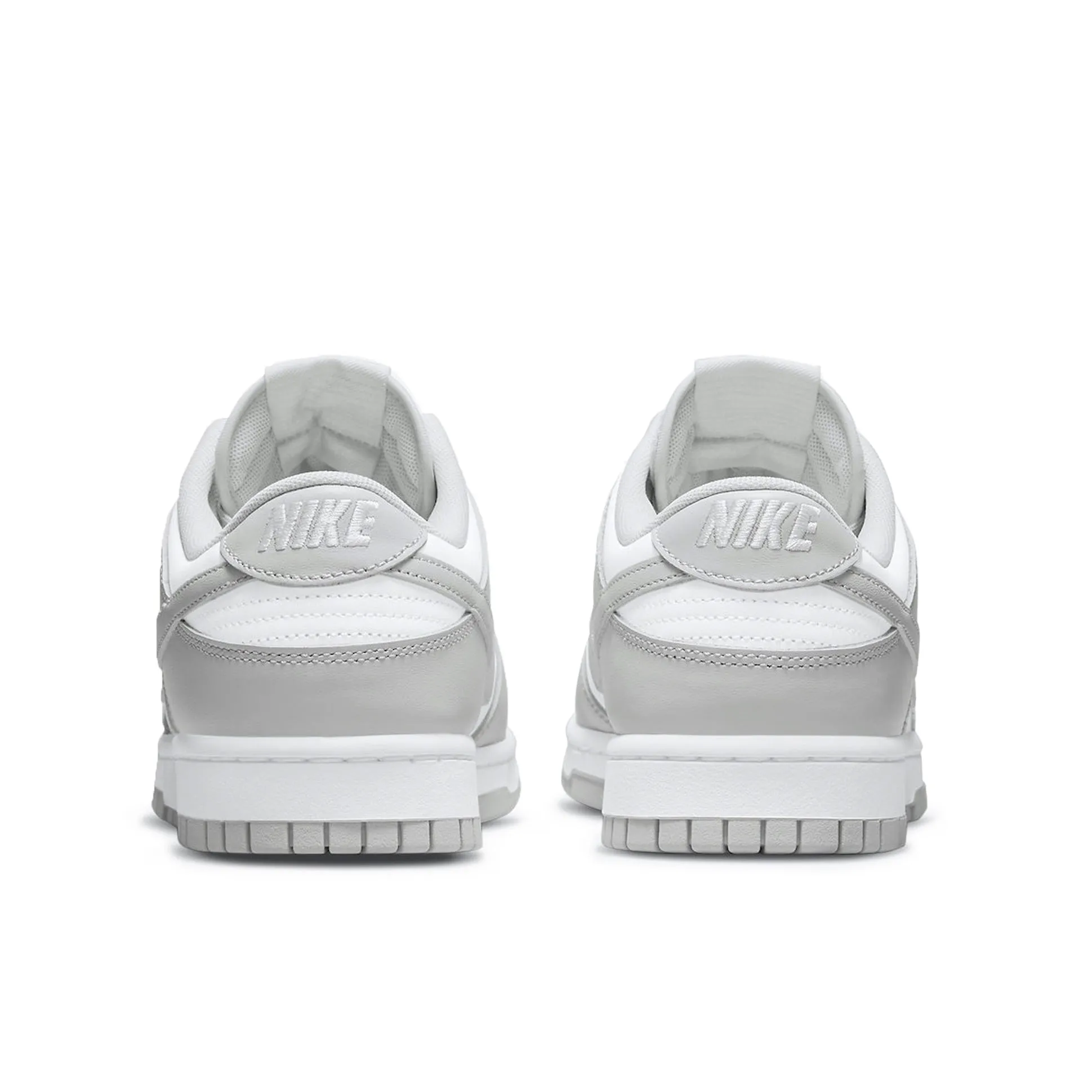 Nike Dunk Low Grey Fog Nike Limited Colorway Shoes