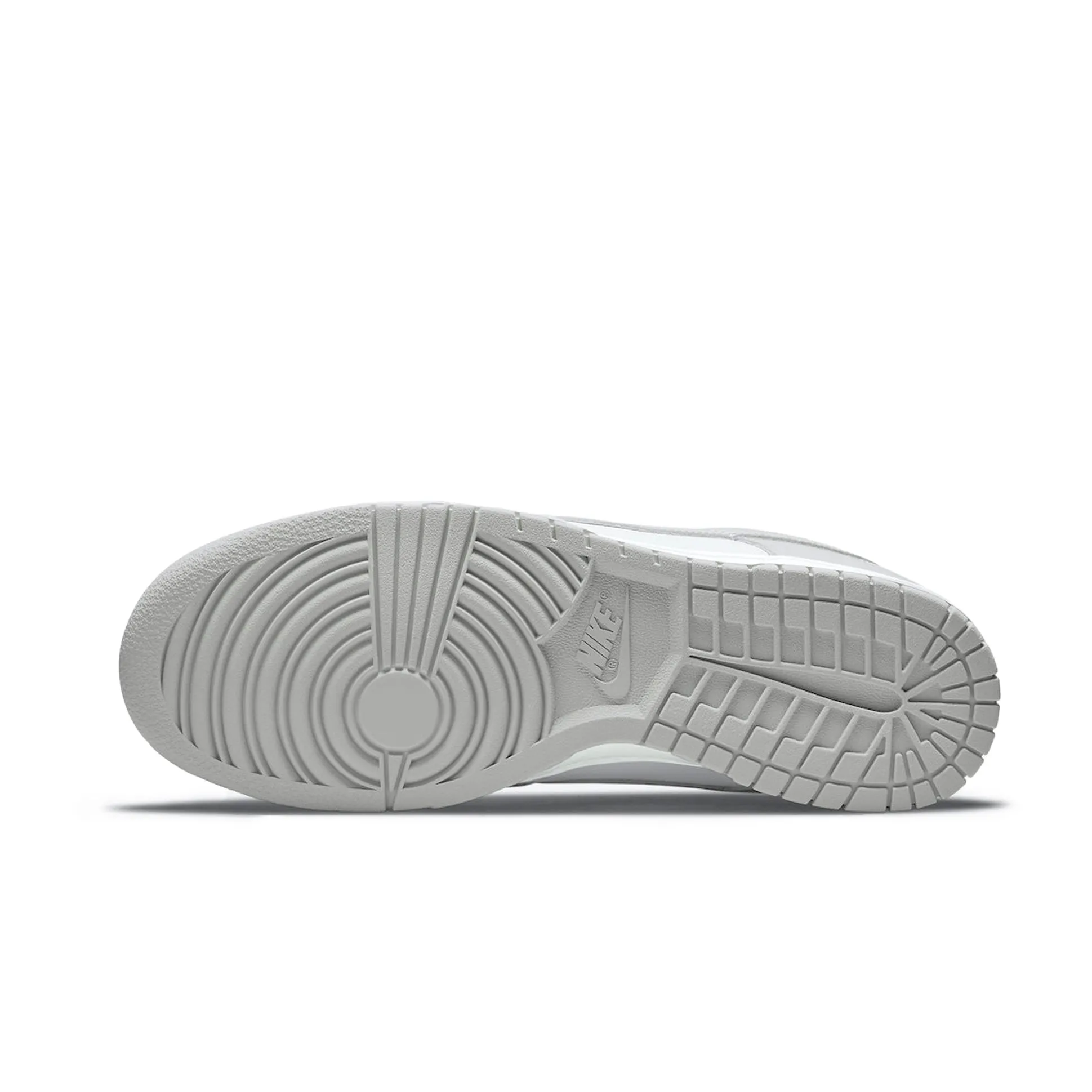 Nike Dunk Low Grey Fog Nike Limited Colorway Shoes