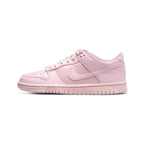Nike Dunk Low GS Prism Pink Iconic Sneakers