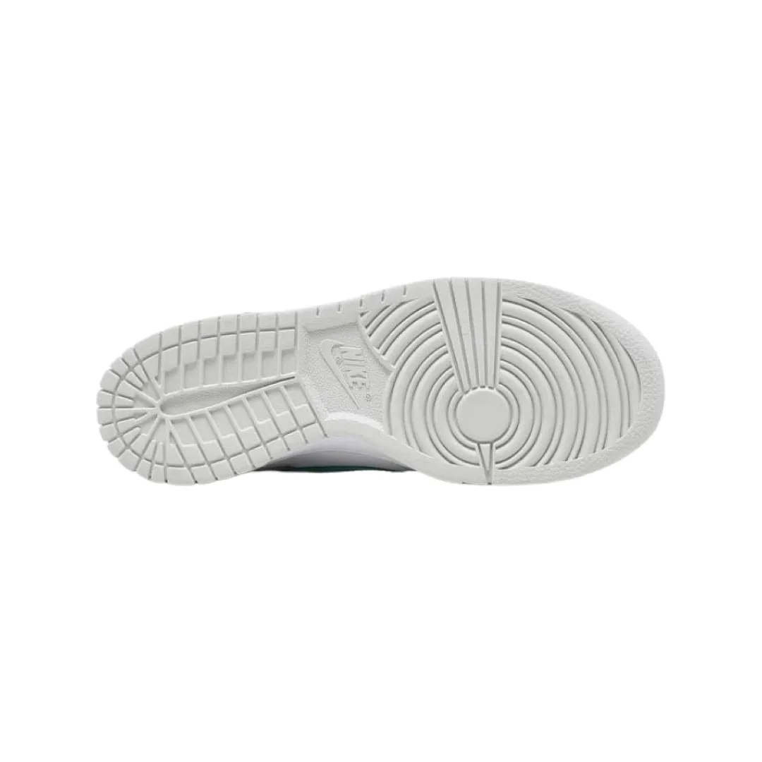 Nike Dunk Low GS Tropical Twist CW1590-101 Iconic Sneakers