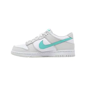 Nike Dunk Low GS Tropical Twist CW1590-101 Nike Dunk sneakers with classic silhouette