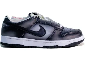 Nike Dunk Low Haze Nike sporty look with timeless feel