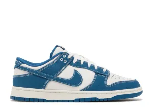 Nike Dunk Low Industrial Blue Sashiko Nike shoes with all-day comfort support