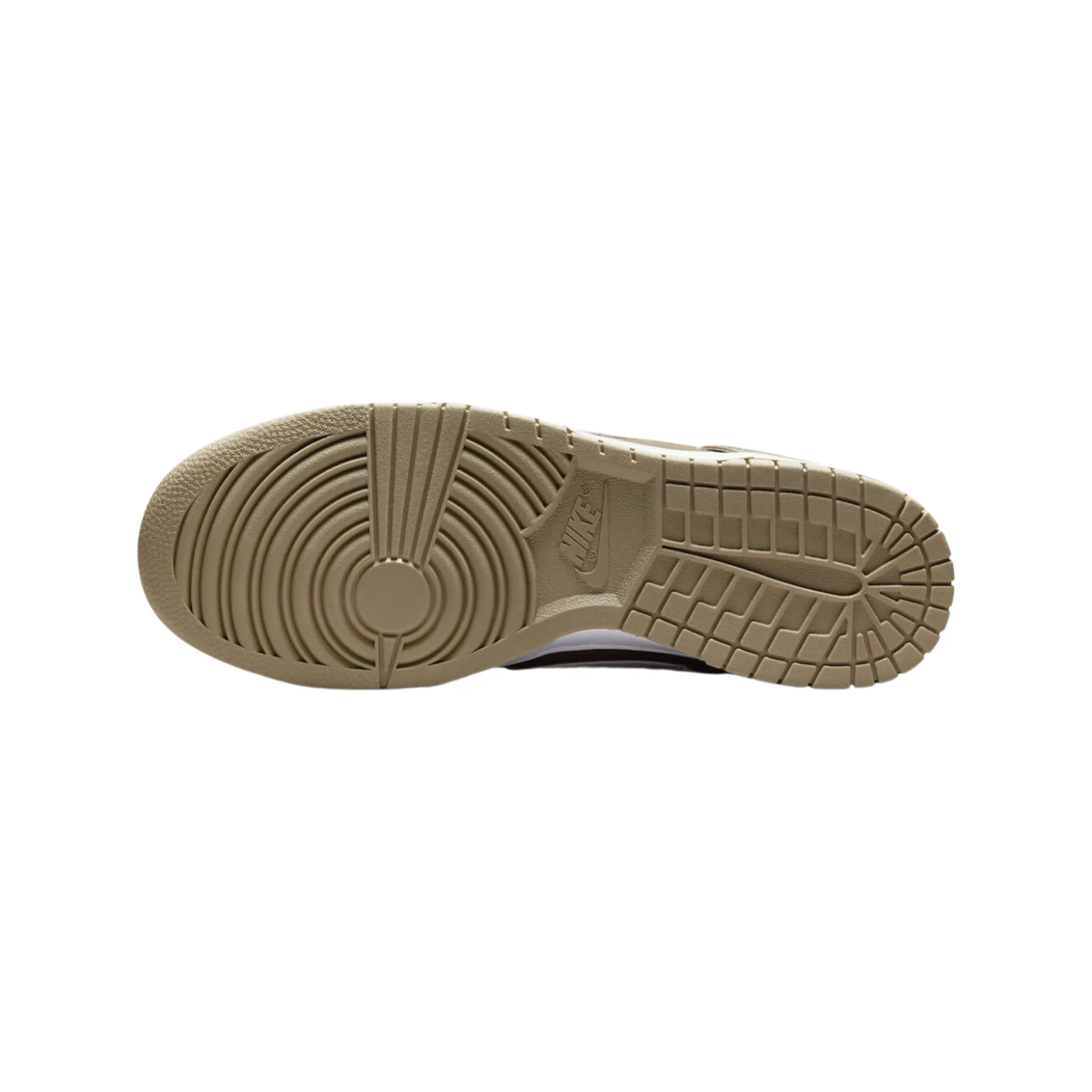 Nike Dunk Low Judge Khaki White Hazel Iconic Sneakers