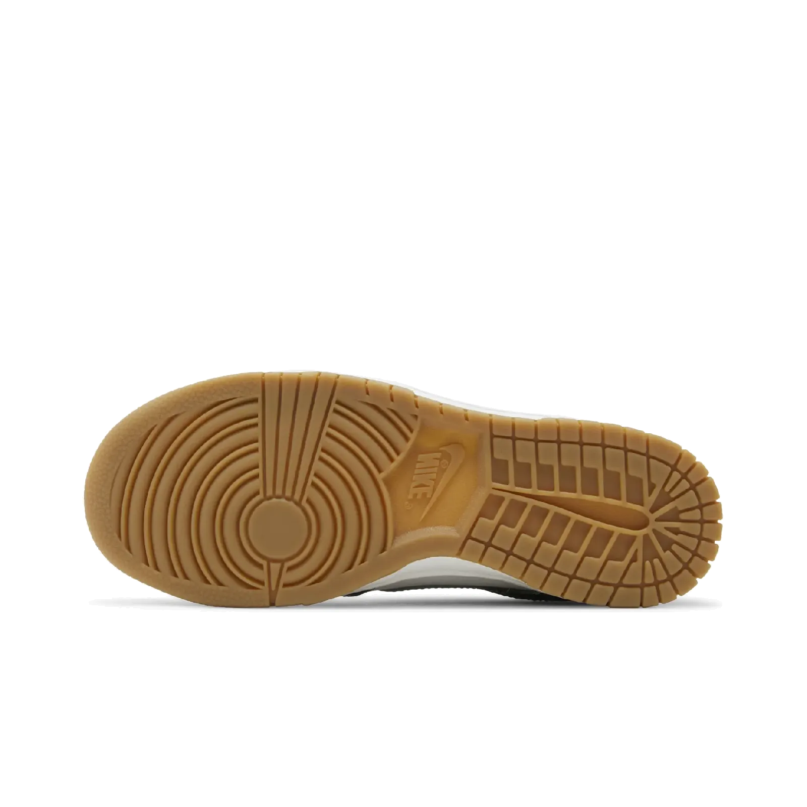 Nike Dunk Low LX Gorge Green Ostrich (Women's) Nike Limited Colorway Shoes