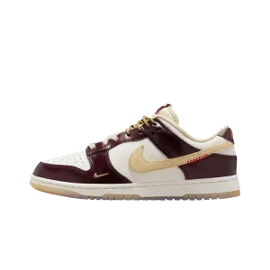 Nike Dunk Low LX Year Of the Snake (Women's) Nike cushioned shoes for casual wear
