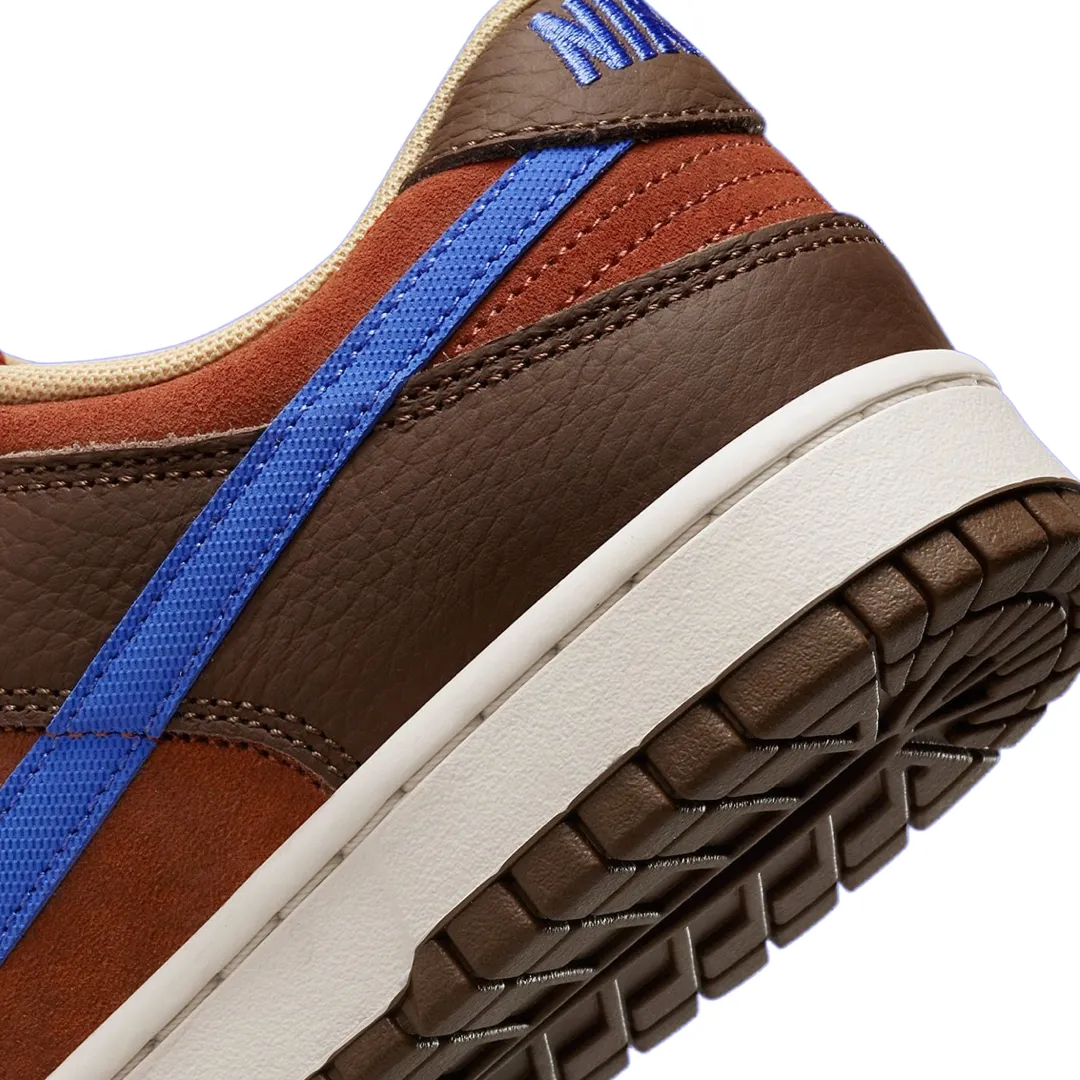 Nike Dunk Low Mars Stone Cacao Iconic Sneakers