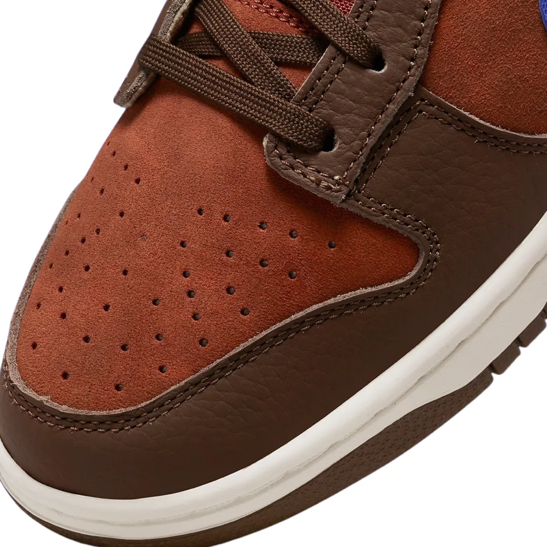 Nike Dunk Low Mars Stone Cacao Iconic Sneakers