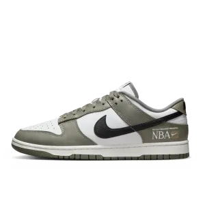 Nike Dunk Low NBA Paris Nike sneakers in limited color packs