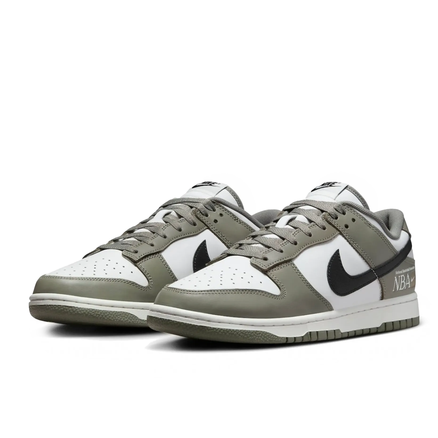 Nike Dunk Low NBA Paris Nike Limited Colorway Shoes