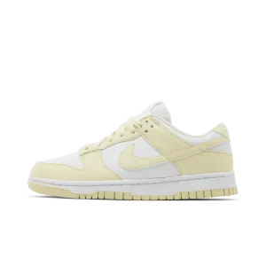 Nike Dunk Low Next Nature Alabaster (Women's) Nike sneakers in limited color packs