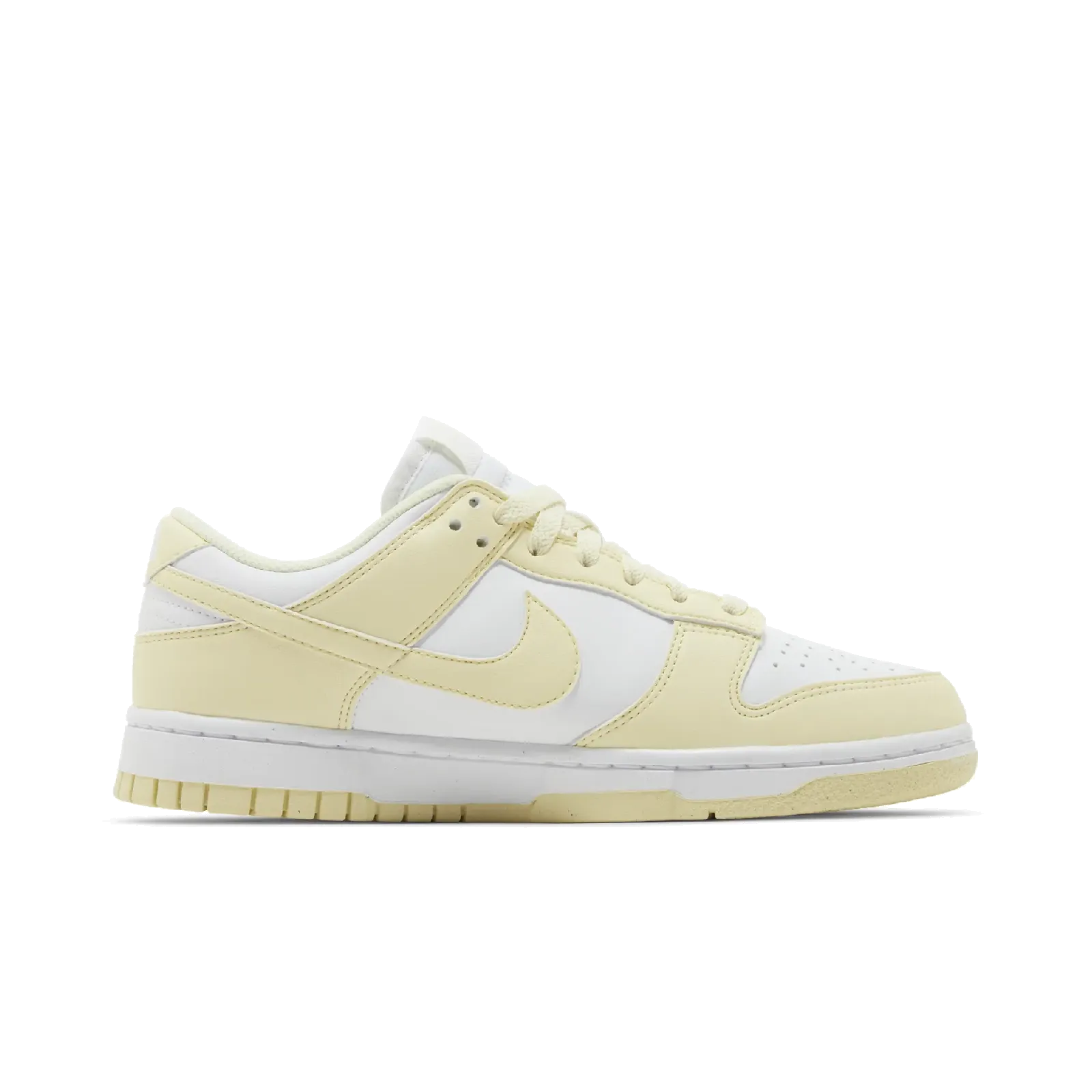 Nike Dunk Low Next Nature Alabaster (Women's) Nike Limited Colorway Shoes