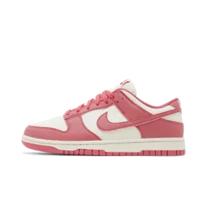 Nike Dunk Low Next Nature Aster Pink (Women's) Nike sporty look with timeless feel