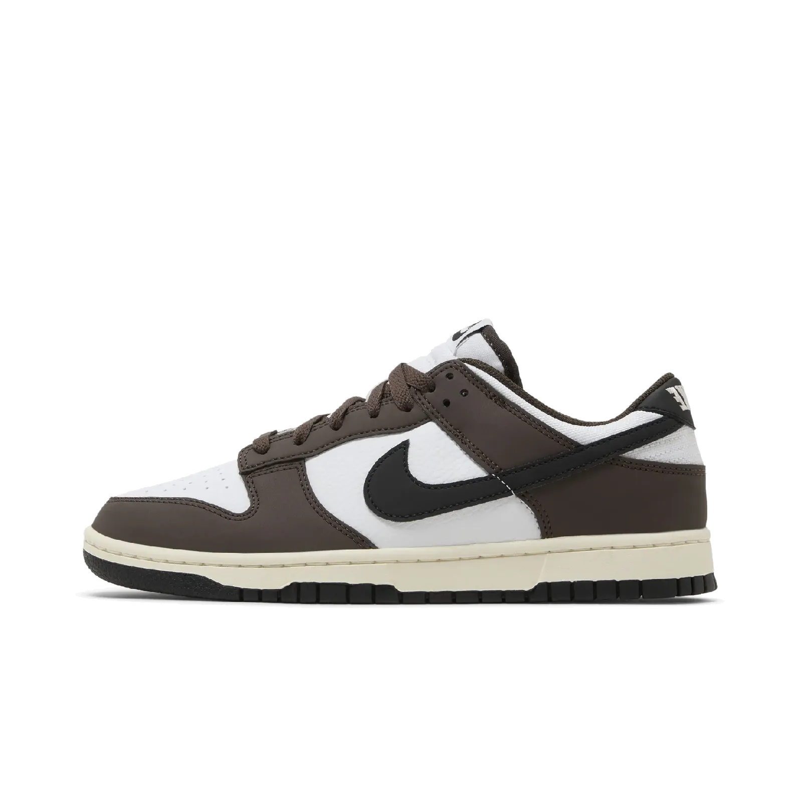 Nike Dunk Low Next Nature Baroque Brown Nike sneakers in limited color packs
