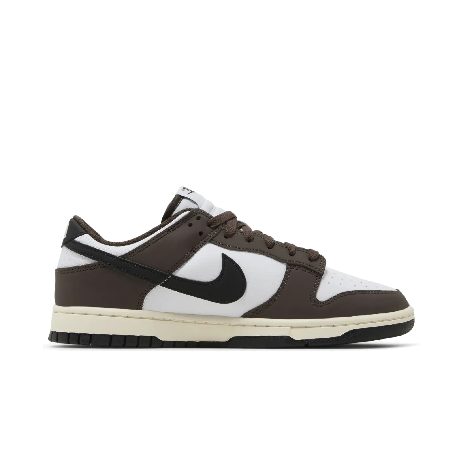 Nike Dunk Low Next Nature Baroque Brown Nike Limited Colorway Shoes