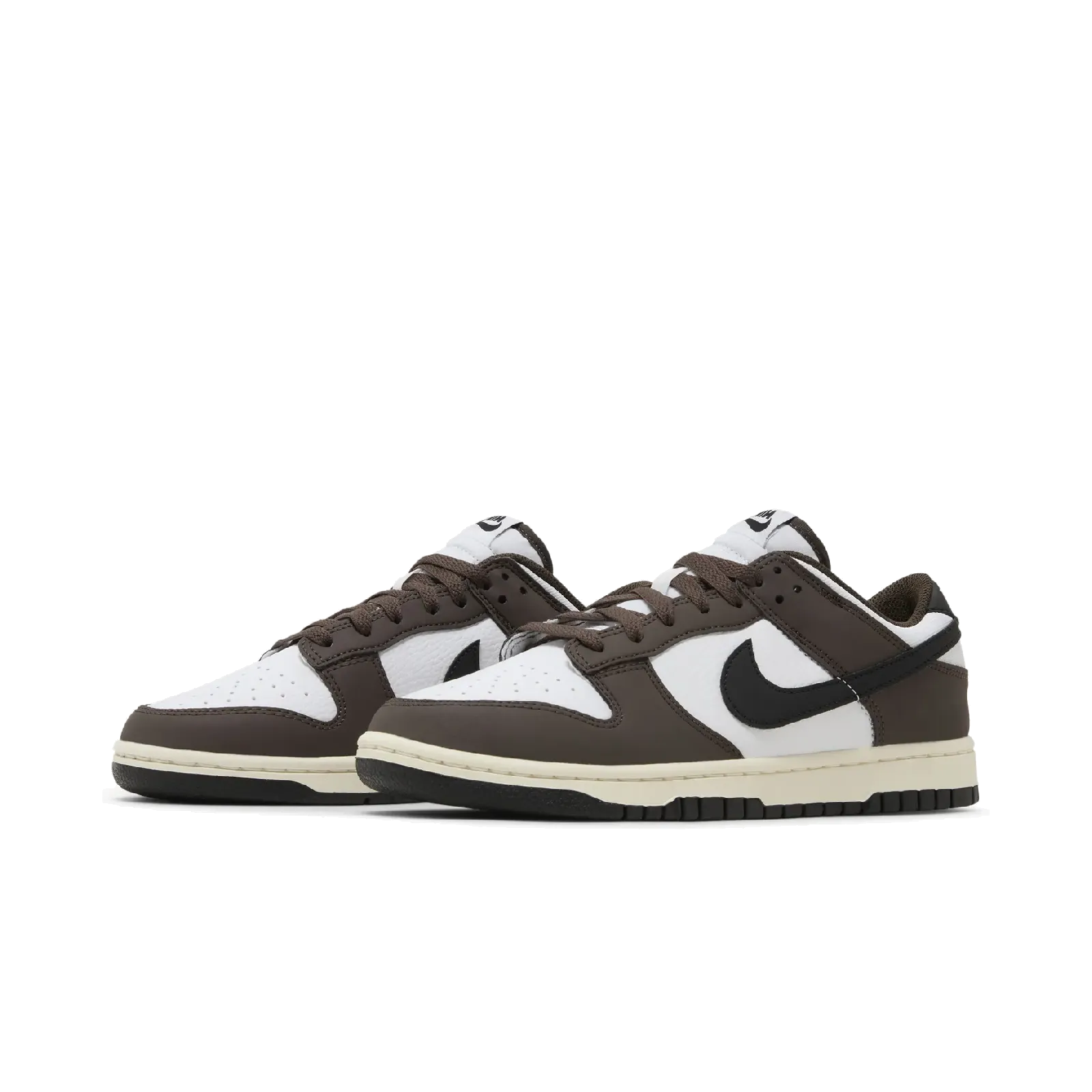Nike Dunk Low Next Nature Baroque Brown Nike Limited Colorway Shoes